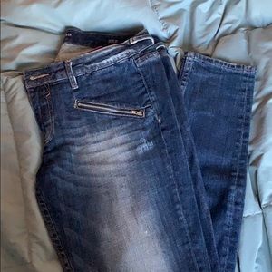 Vigoss denim jeans